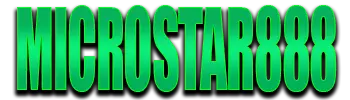 Logo MICROSTAR888